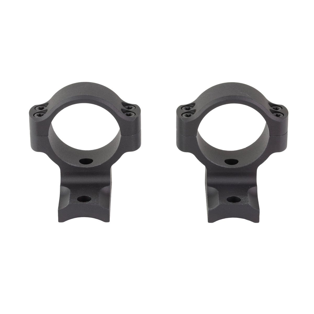 LEUP BC SAV 10/110 30MM HGH 2PC 8-40