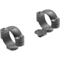 LEUP STD 30MM EXT RINGS MED MATTE