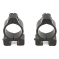 LEUP RFLMN .22 RF 3/8 RNGS MATTE
