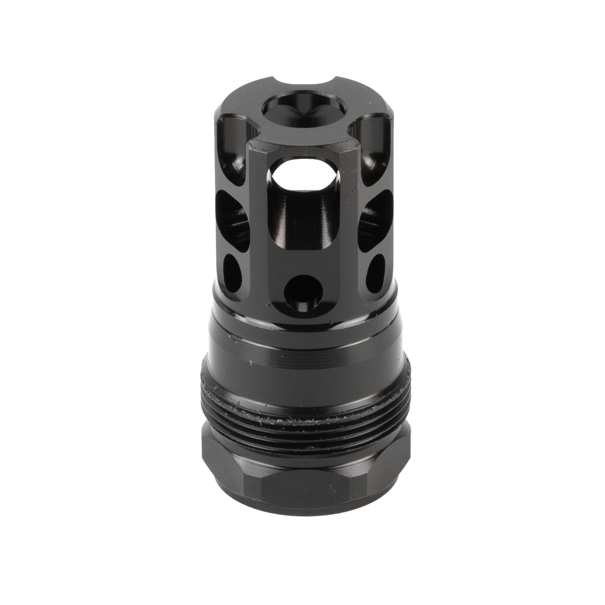 LPM LIBERTY BELL MUZZLE BRAKE 5/8X24