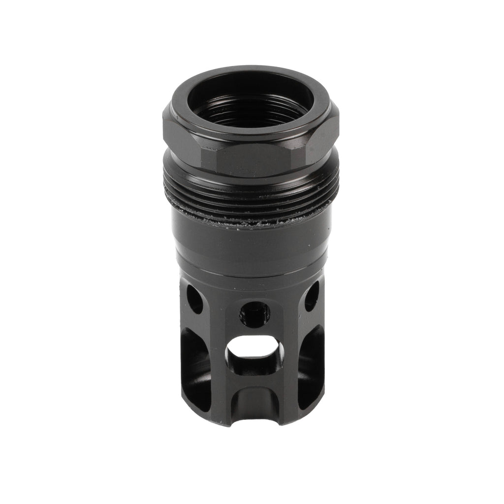 LPM LIBERTY BELL MUZZLE BRAKE 5/8X24