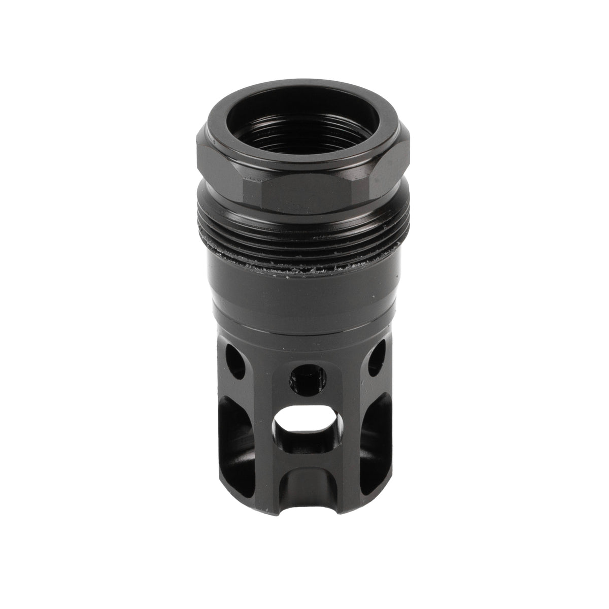 LPM LIBERTY BELL MUZZLE BRAKE 5/8X24