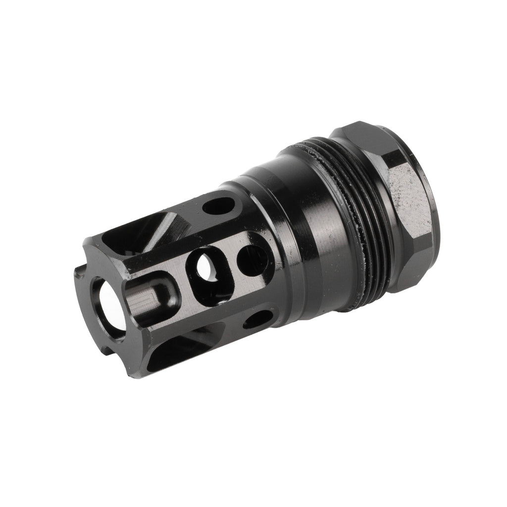 LPM LIBERTY BELL MUZZLE BRAKE 5/8X24