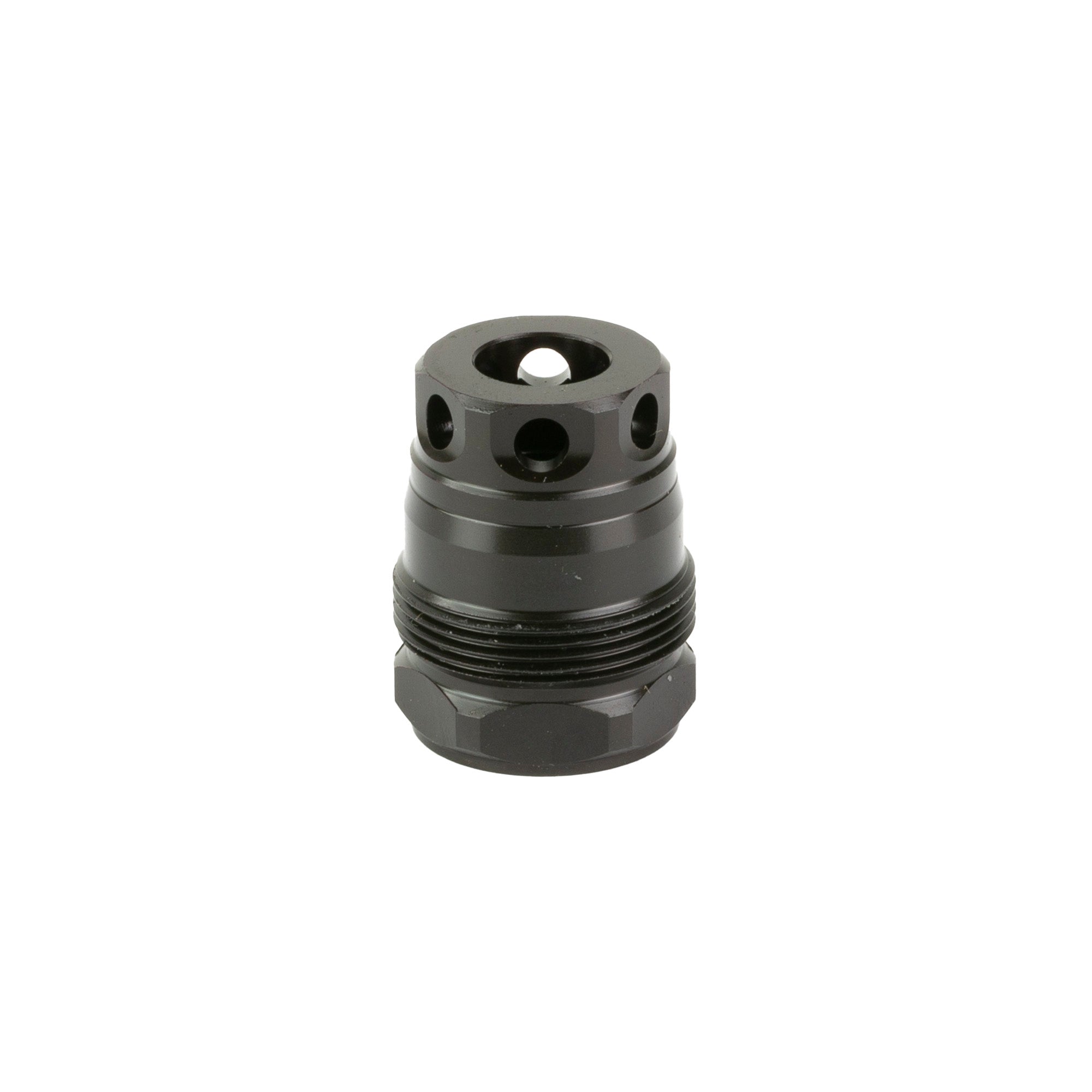 LPM BABY BELL MUZZLE BRAKE 5/8X24