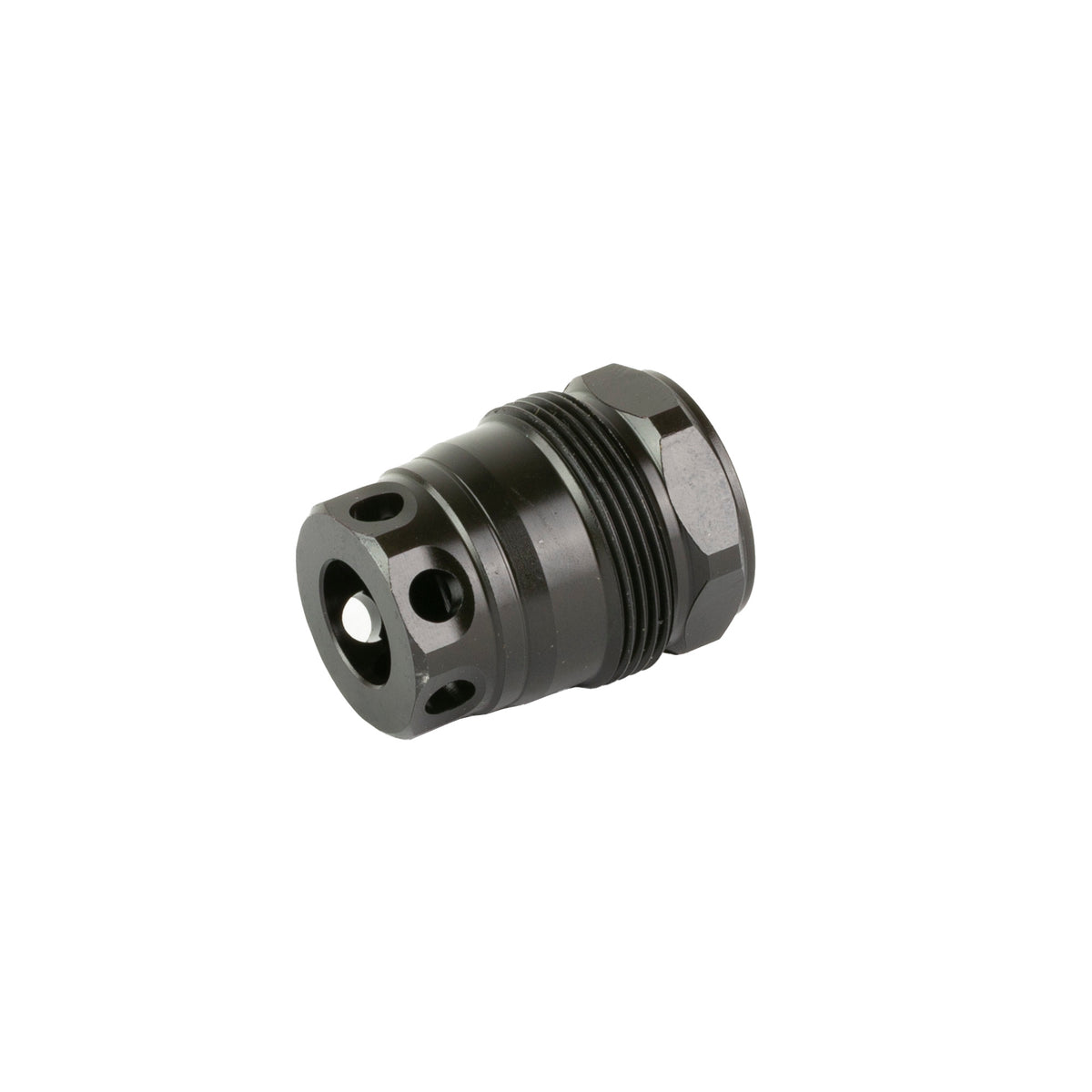 LPM BABY BELL MUZZLE BRAKE 5/8X24