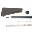 LUTH AR A2 BUTTSTOCK KIT BLK