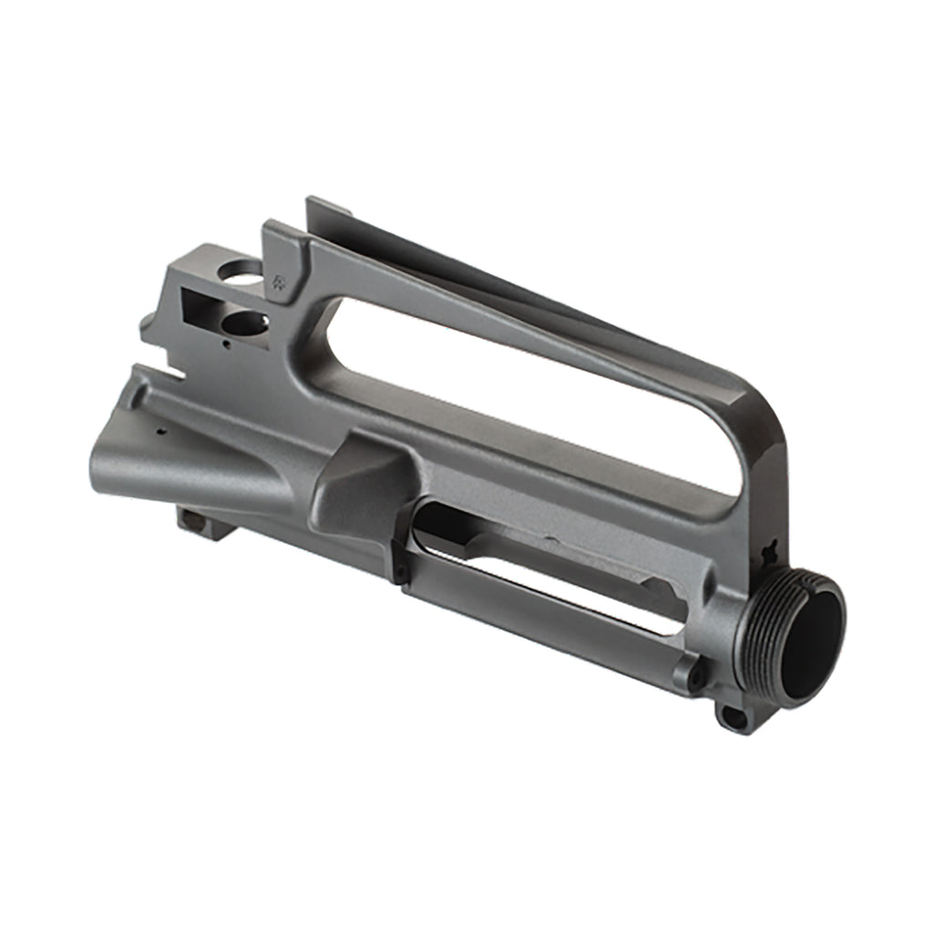 LUTH AR STRIPPED A2 UPPER BLACK