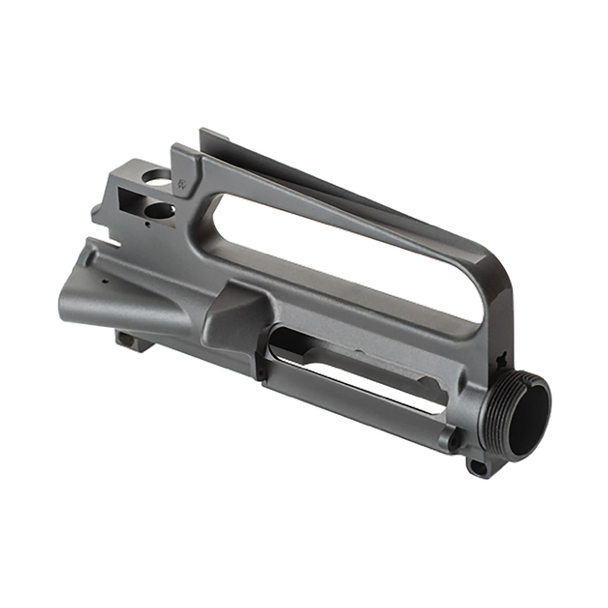 LUTH AR STRIPPED A2 UPPER BLACK