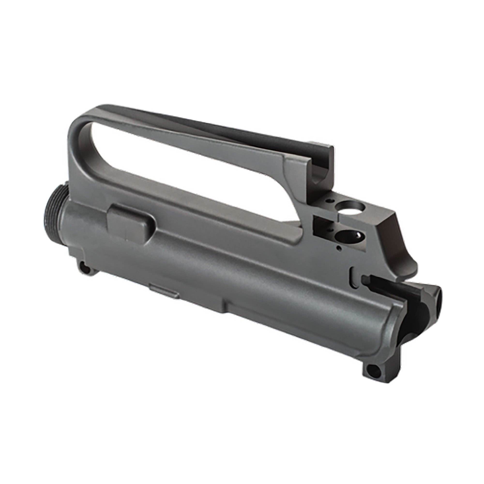 LUTH AR STRIPPED A2 UPPER BLACK