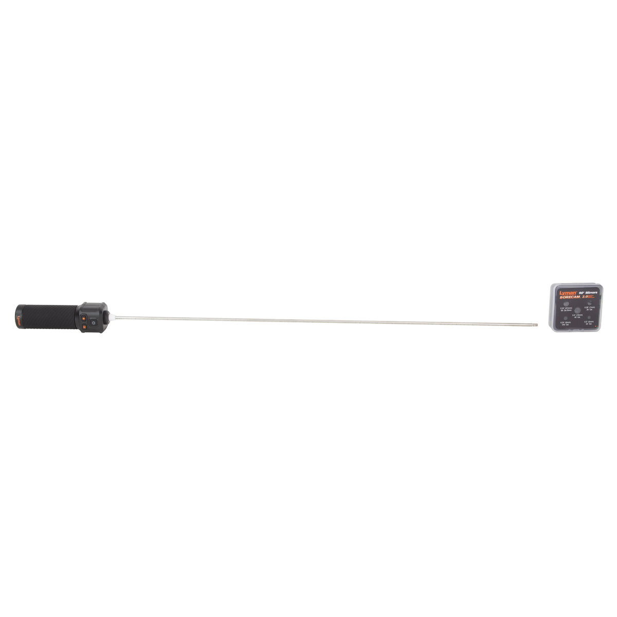 LYMAN BORECAM PRO 2.0 WIRELESS