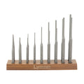 LYMAN ARMORER'S 18 PC HEX PUNCH SET