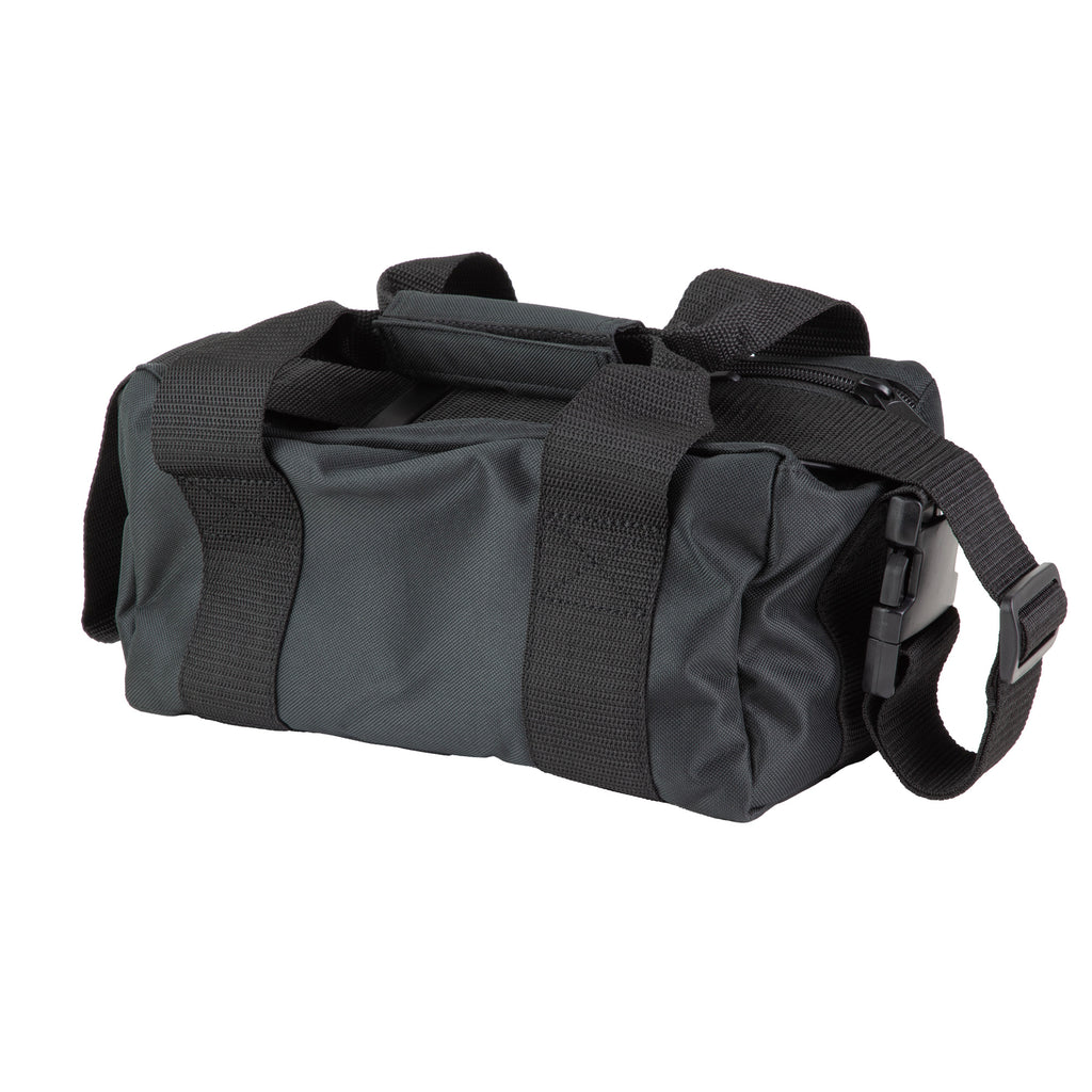 LYMAN MARK 7 RANGE BAG BLACK