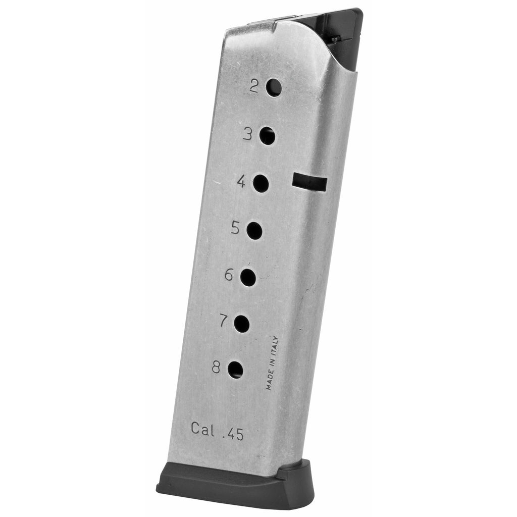 MEC-GAR MAG 1911 45 ACP 8RD S/S