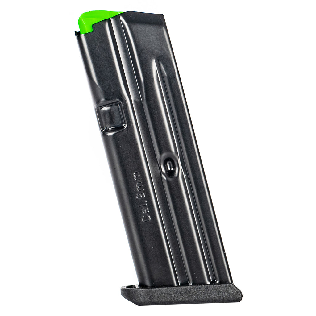 MEC-GAR MAG FITS GLK 19 9MM 10RD AFC