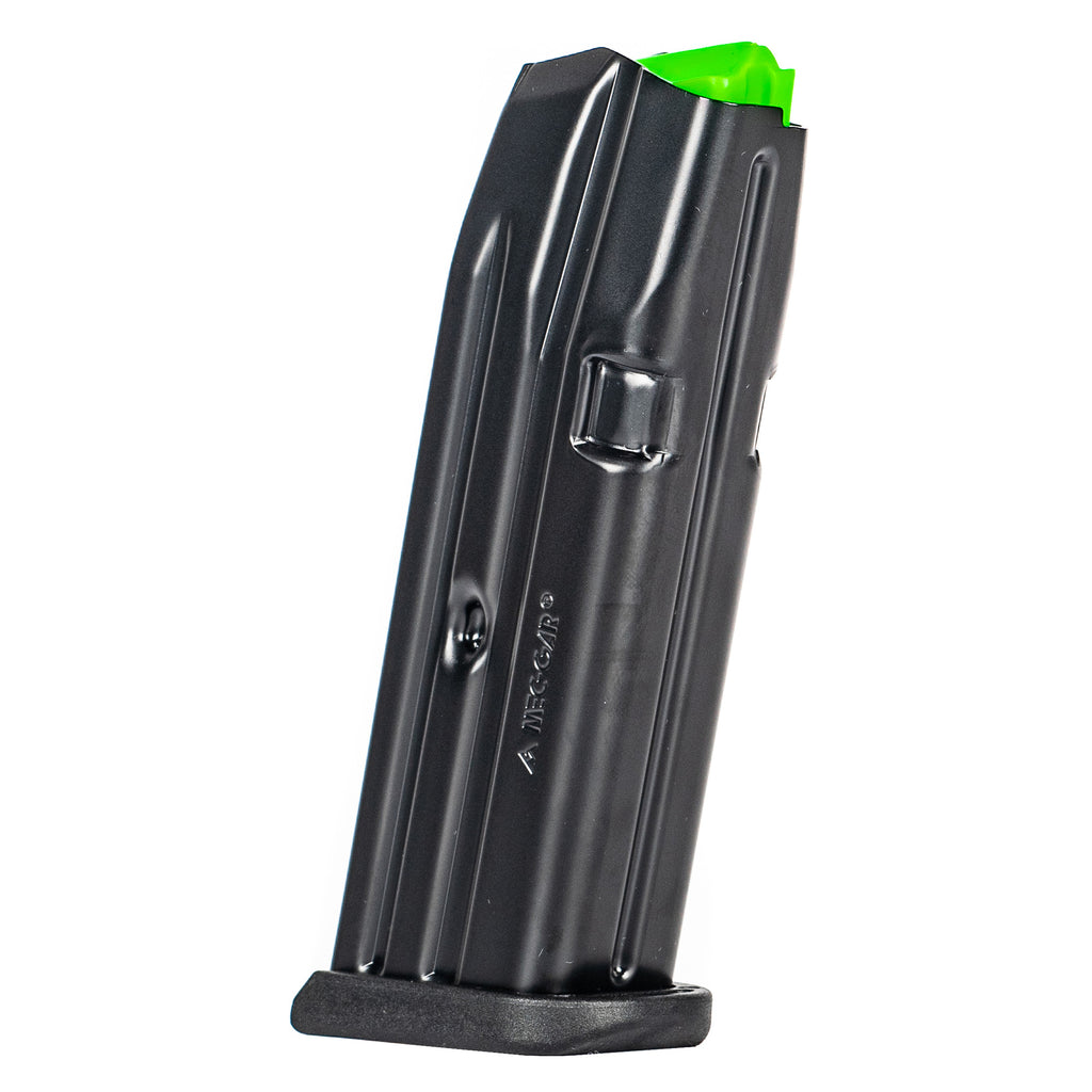 MEC-GAR MAG FITS GLK 19 9MM 10RD AFC
