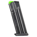 MEC-GAR MAG FITS GLK 19 9MM 15RD AFC