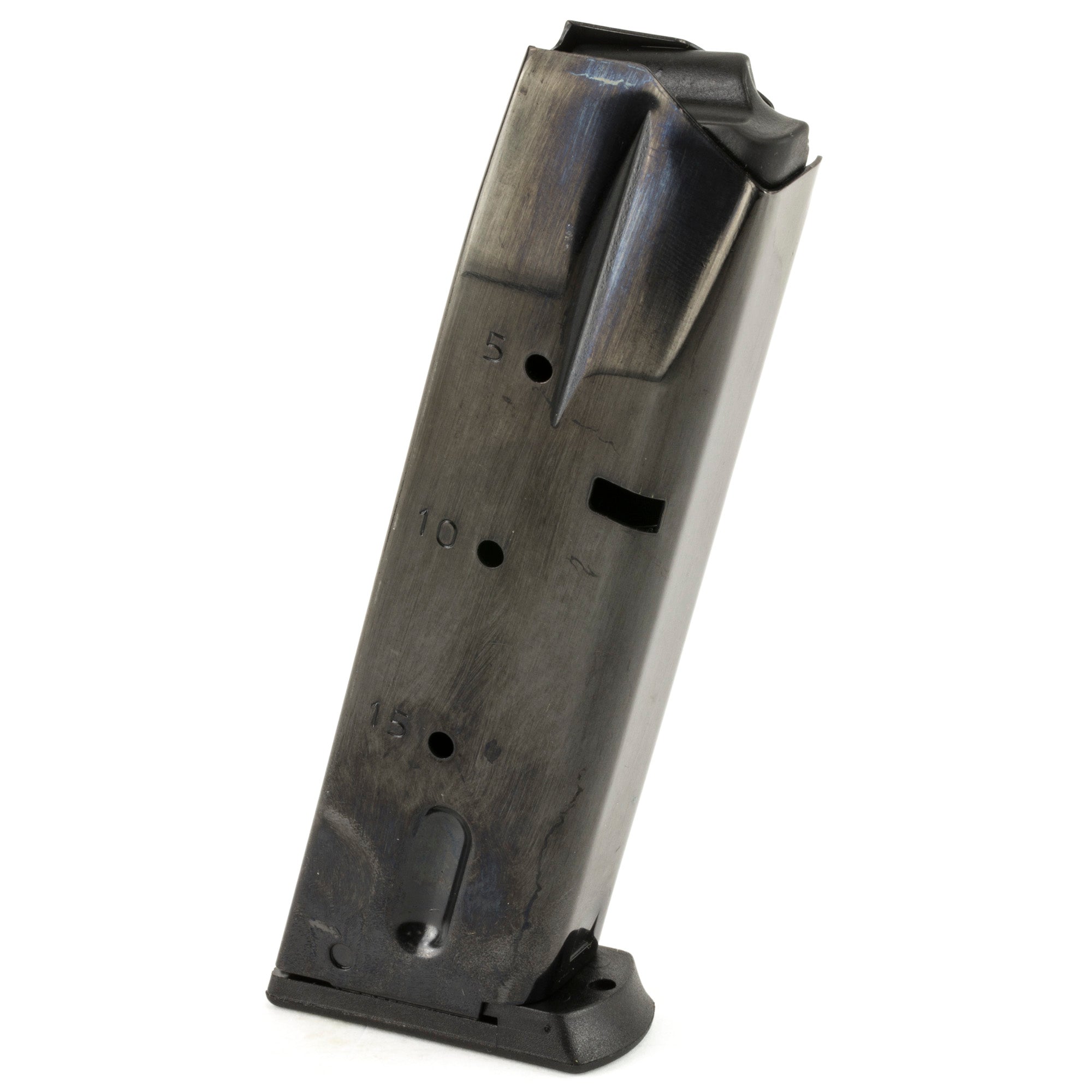 MEC-GAR MAG S&W 59/915 9MM 15RD BL