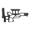 MDT SRS STANDARD BUTTSTOCK FXD BLK
