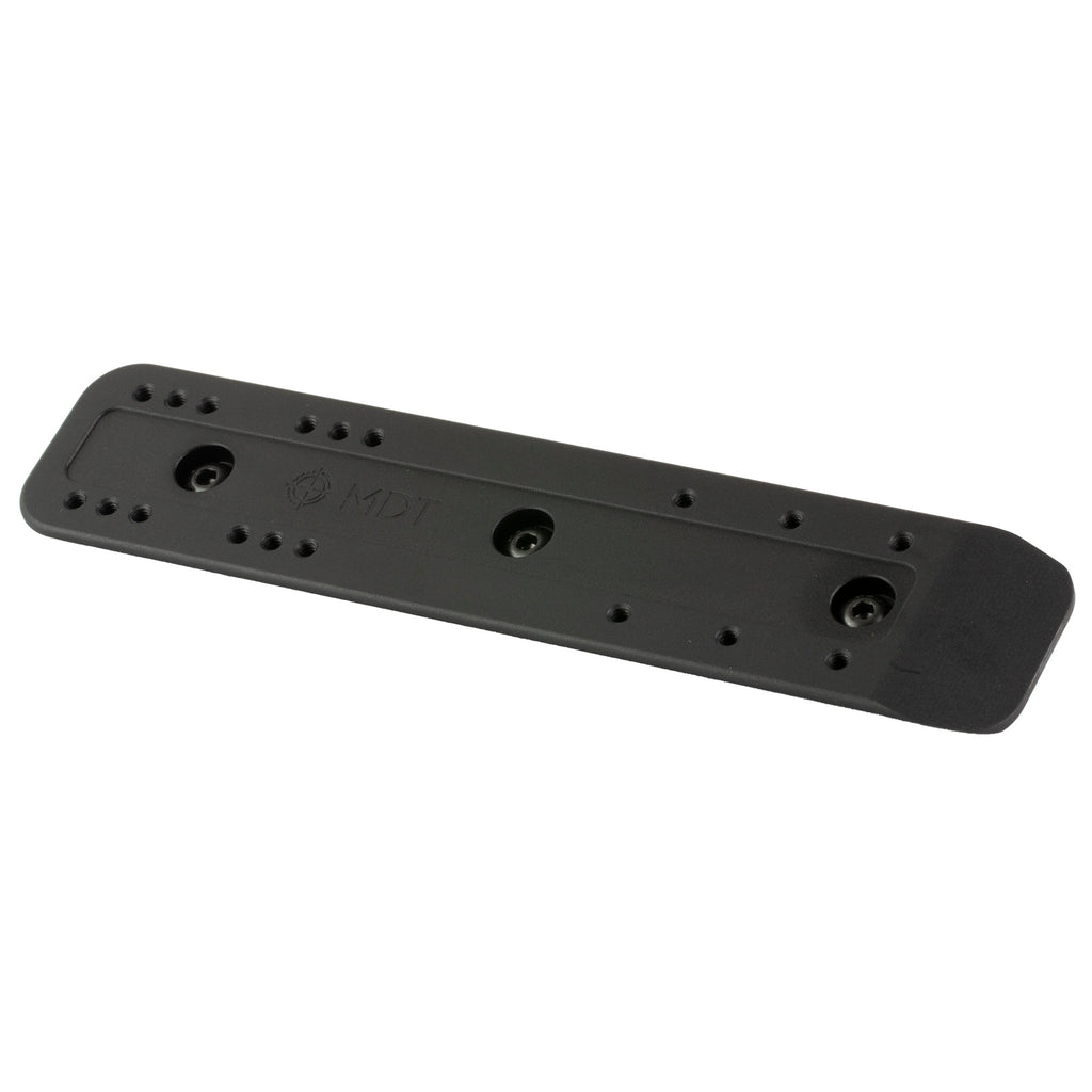 MDT M-LOK TO ARCA RAIL 7 BLK