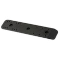 MDT M-LOK TO ARCA RAIL 7 BLK
