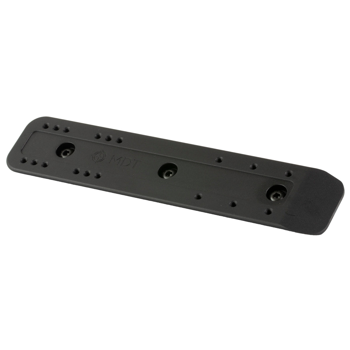 MDT M-LOK TO ARCA RAIL 7 BLK
