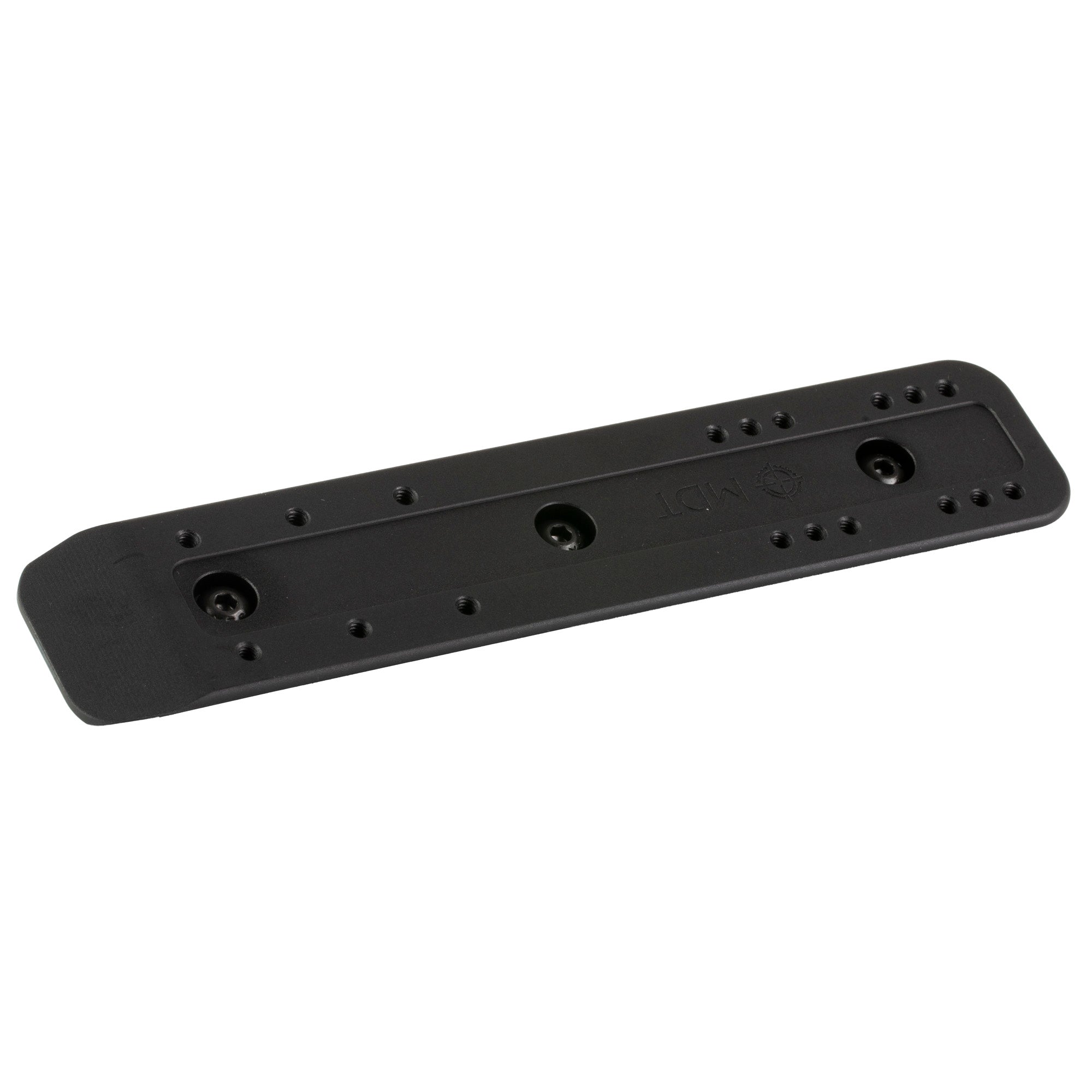 MDT M-LOK TO ARCA RAIL 7 BLK