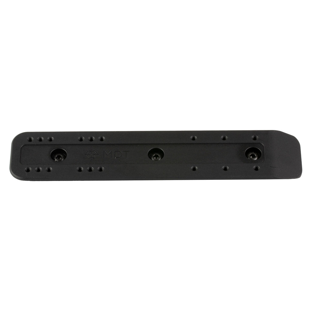 MDT M-LOK TO ARCA RAIL 7 BLK