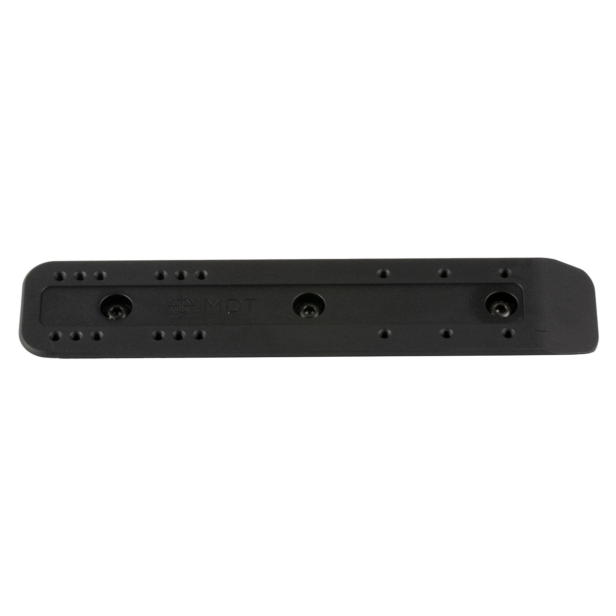 MDT M-LOK TO ARCA RAIL 7 BLK
