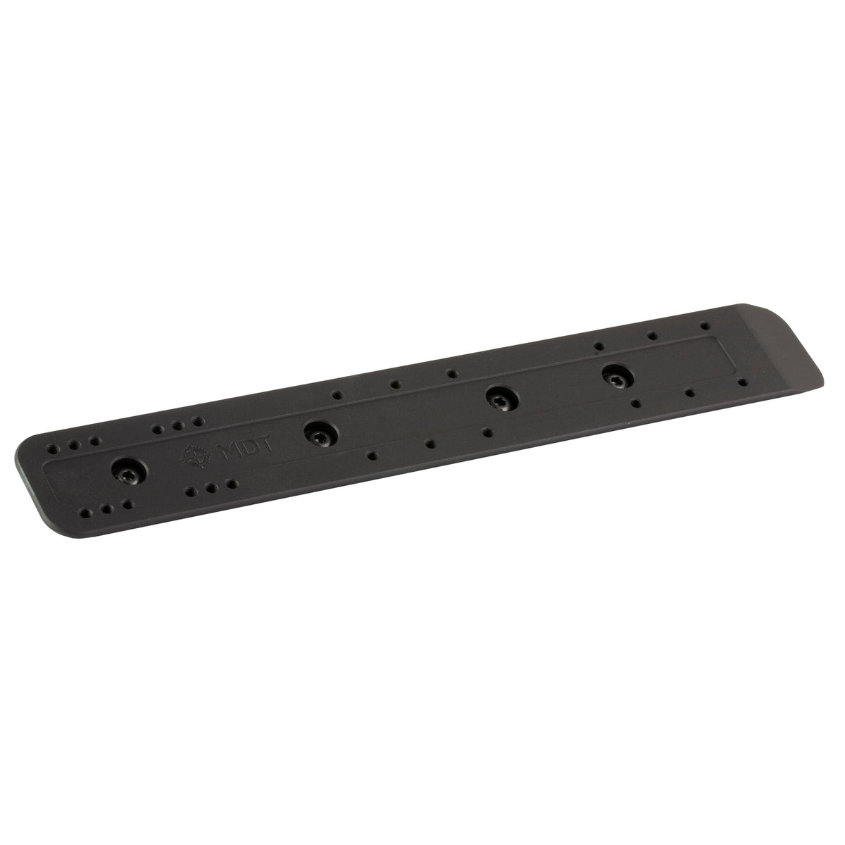 MDT M-LOK TO ARCA RAIL 10.25 BLK
