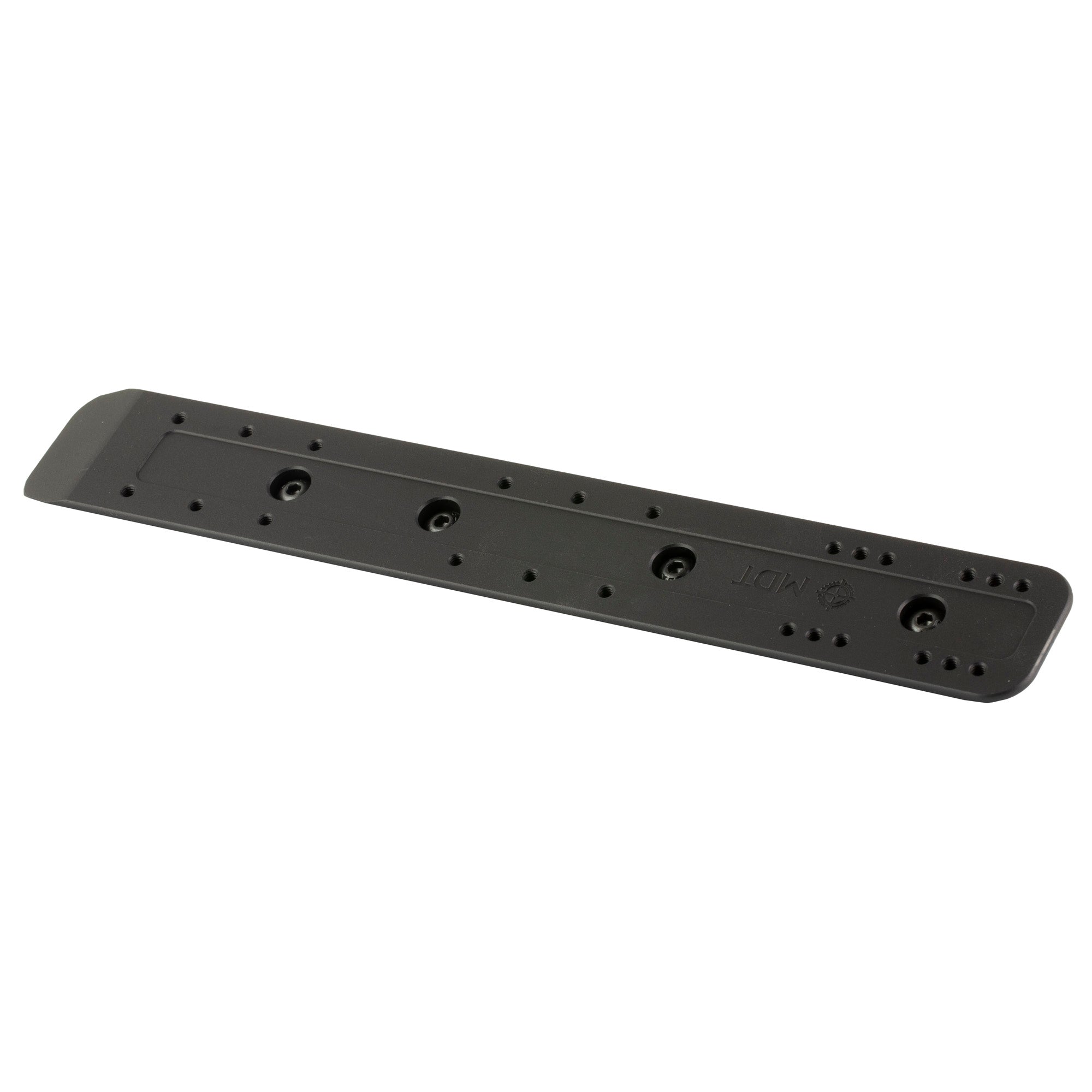 MDT M-LOK TO ARCA RAIL 10.25 BLK