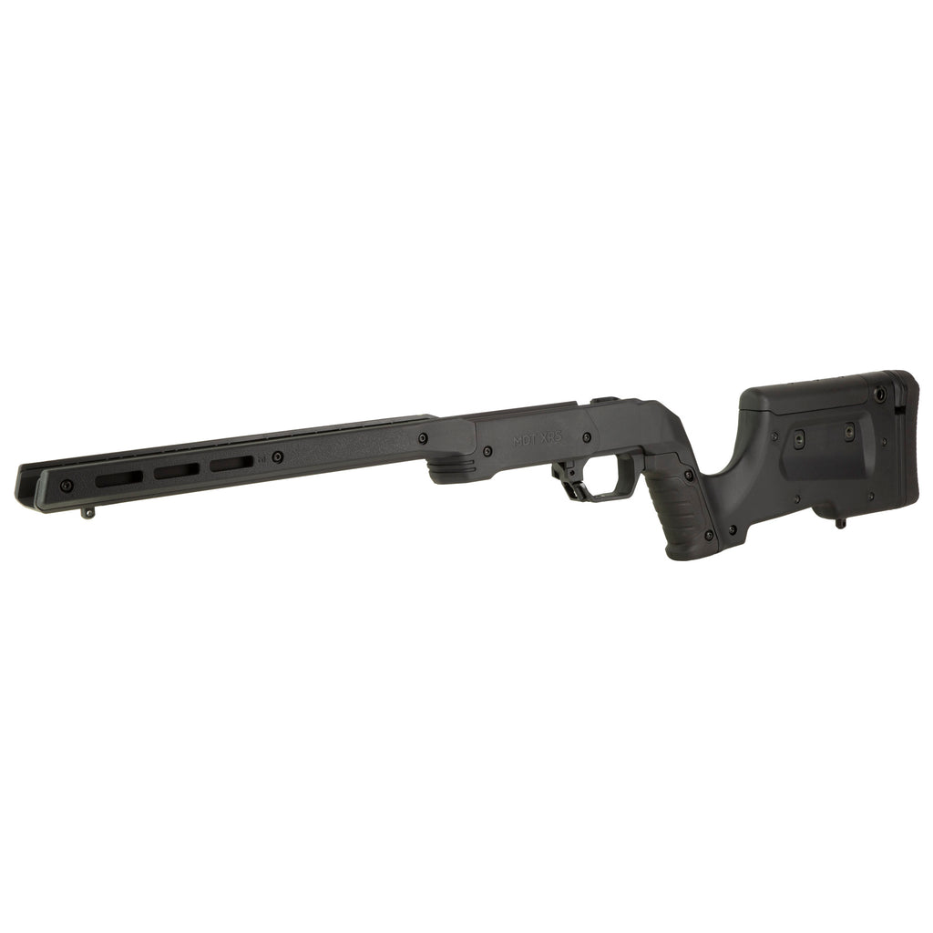 MDT XRS CHASSIS HOWA 1500 SA BLK