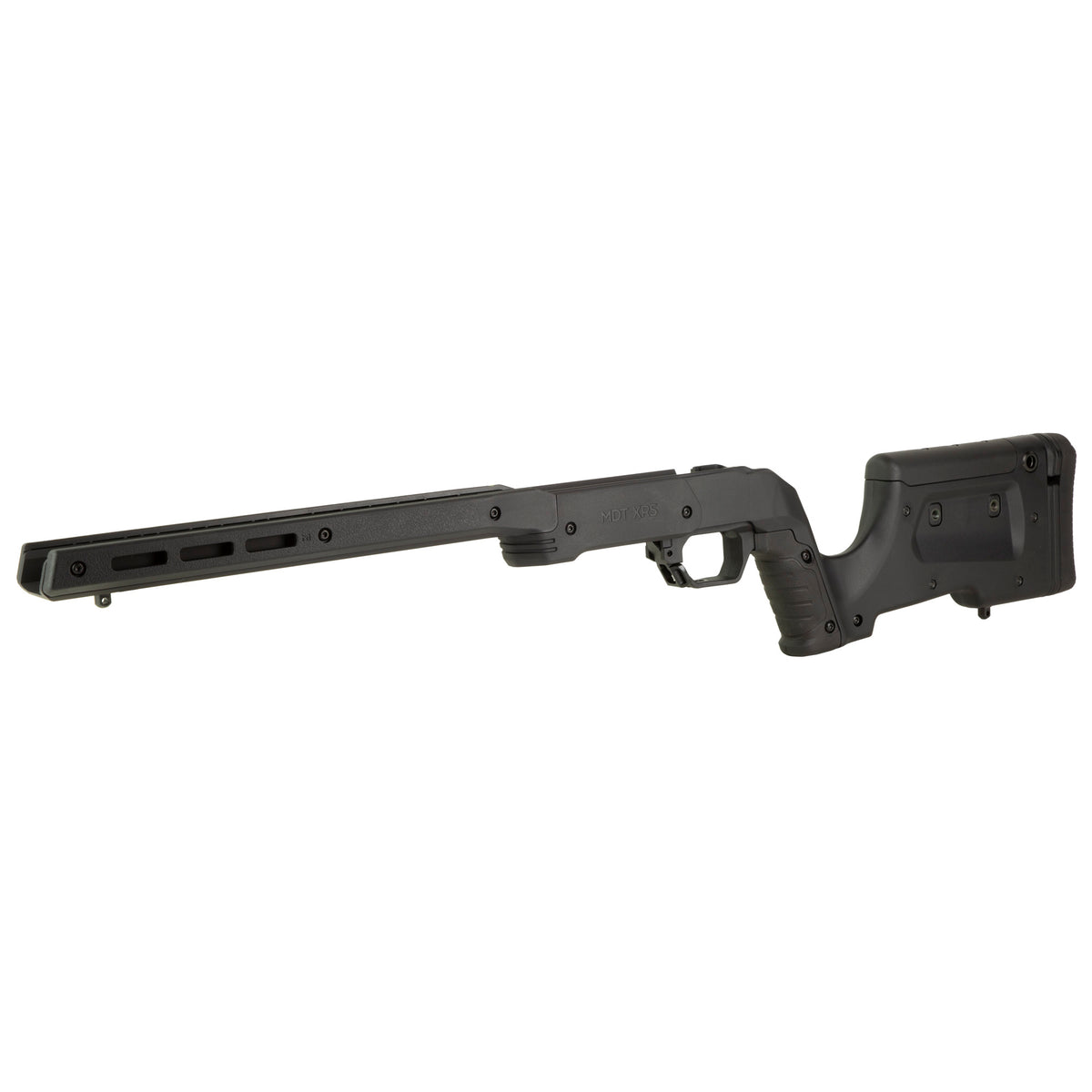 MDT XRS CHASSIS HOWA 1500 SA BLK