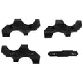 MDT MLOK SPARE RND HLDR