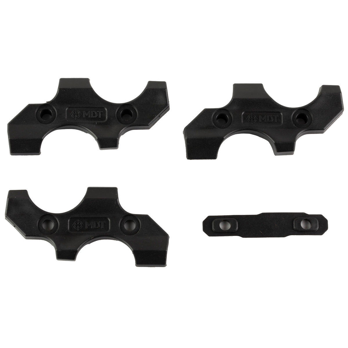 MDT MLOK SPARE RND HLDR