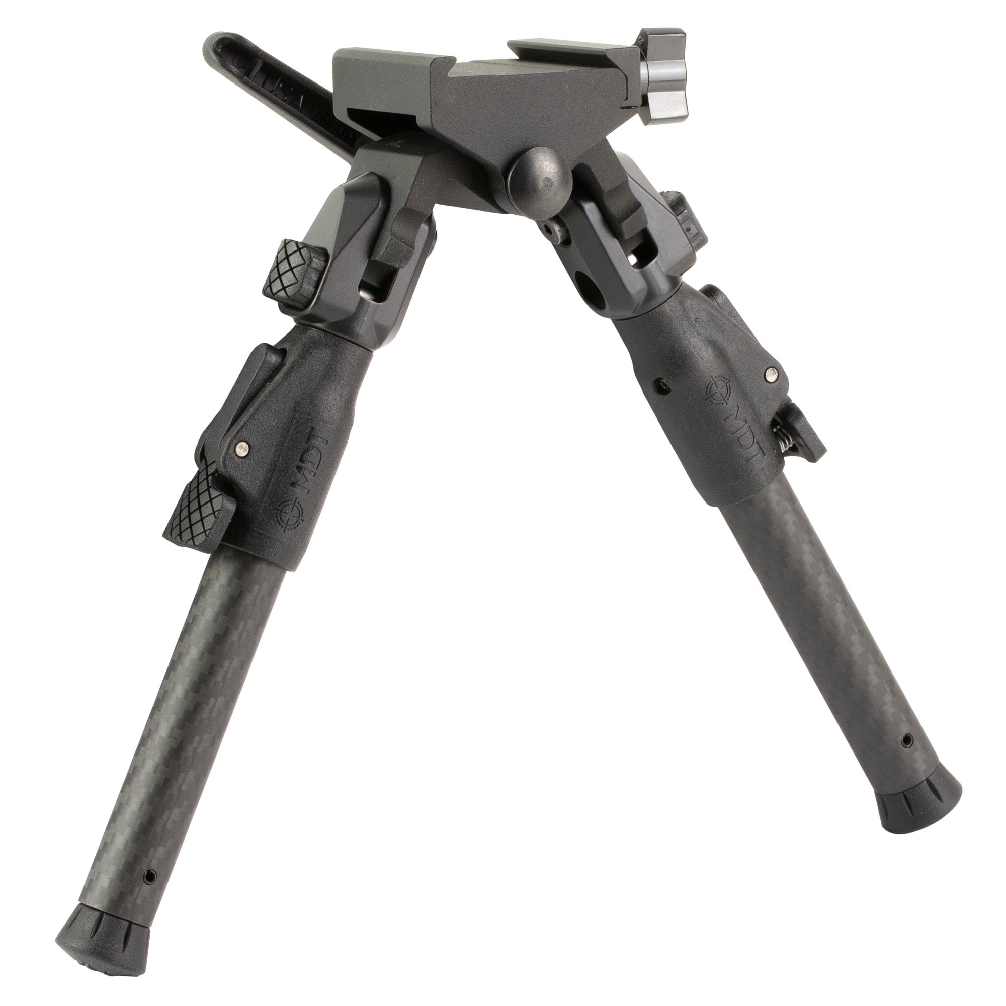 MDT GRND POD RRS DOVETAIL BLK