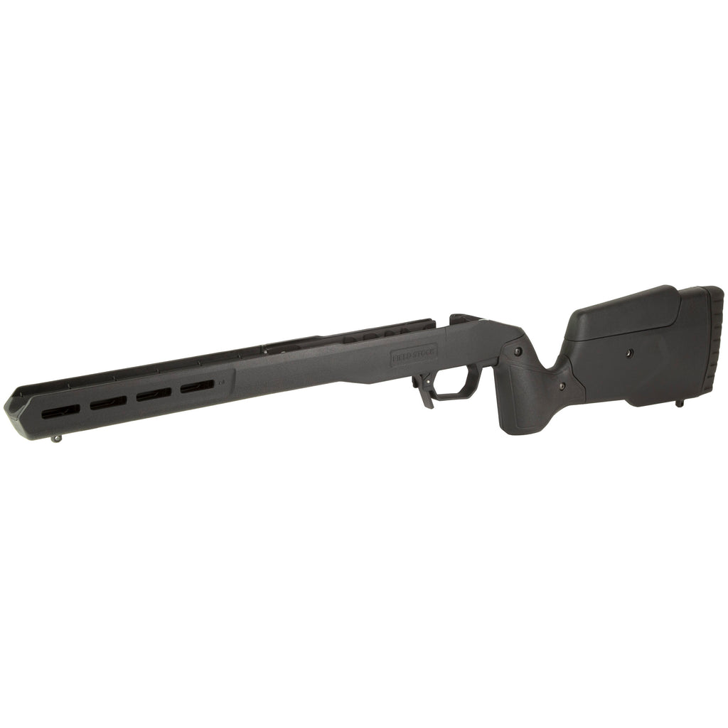 MDT FIELD STOCK TIKKA T3 SA BLK