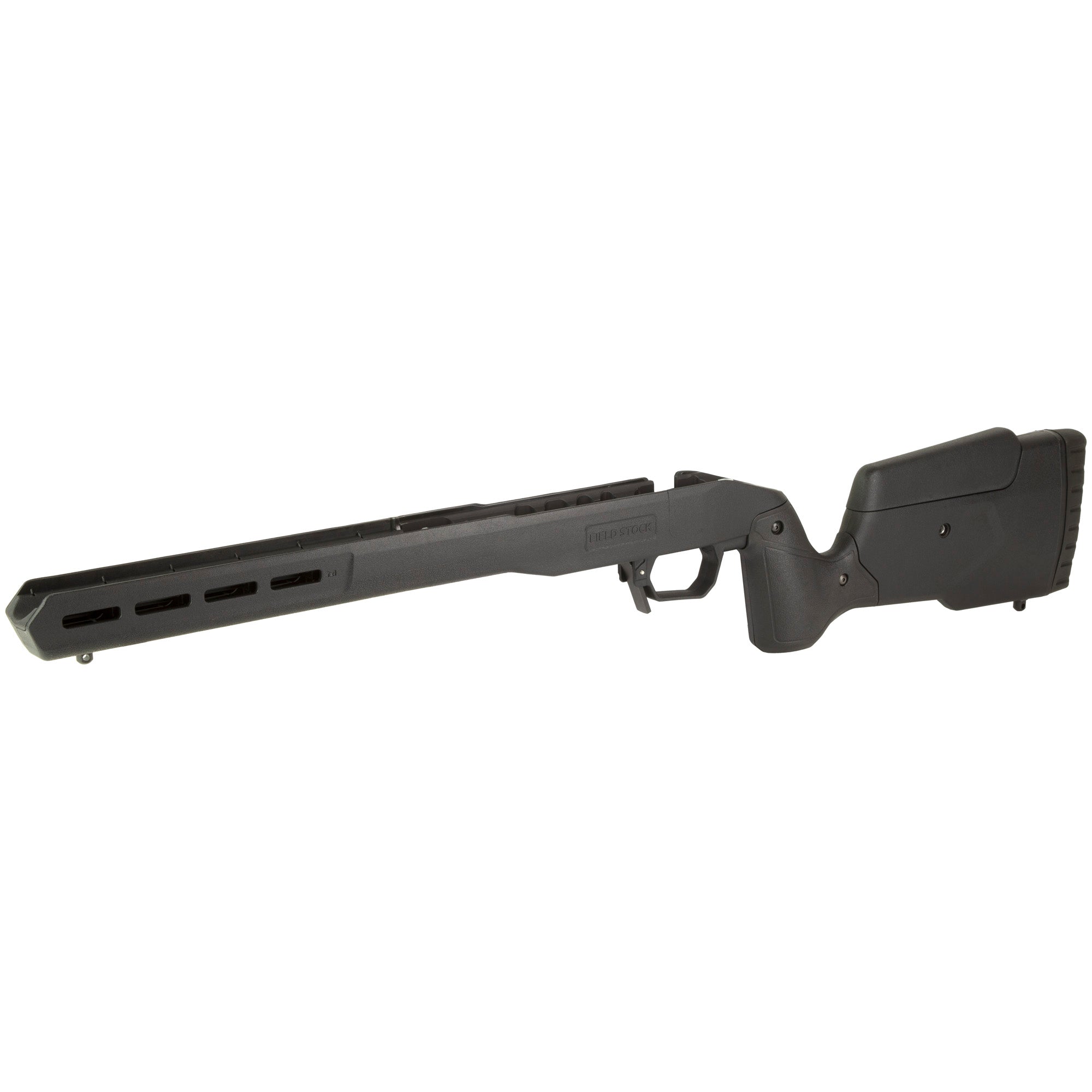 MDT FIELD STOCK TIKKA T3 SA BLK