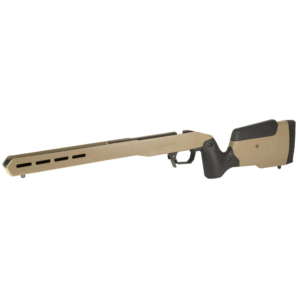 MDT FIELD STOCK TIKKA T3 SA FDE