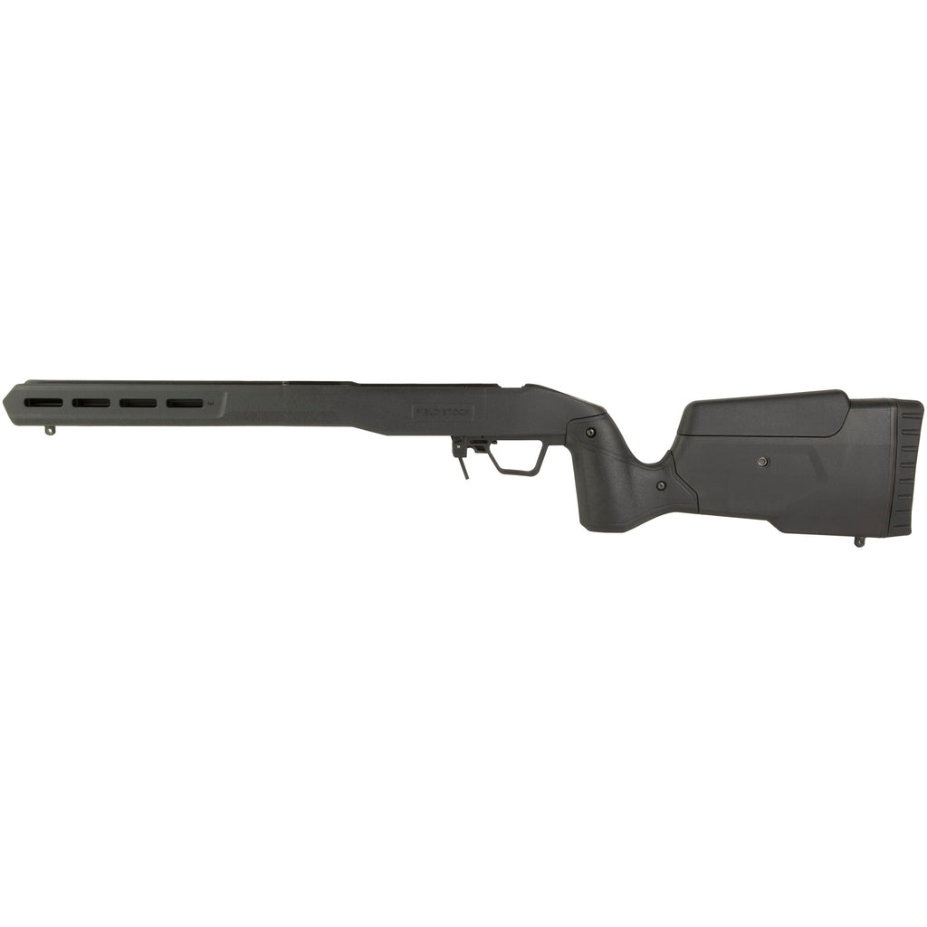MDT FIELD STOCK SAVAGE SA BLK