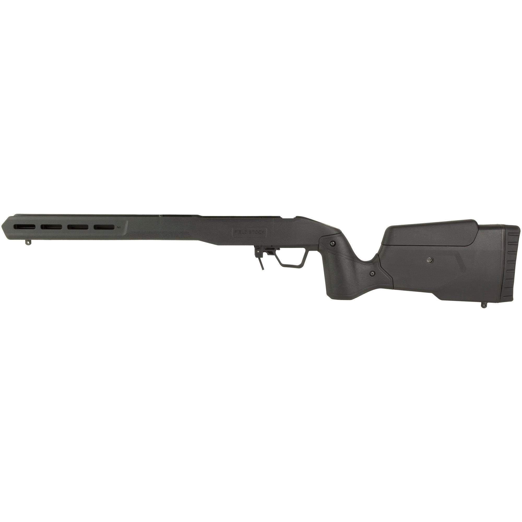 MDT FIELD STOCK SAVAGE SA BLK