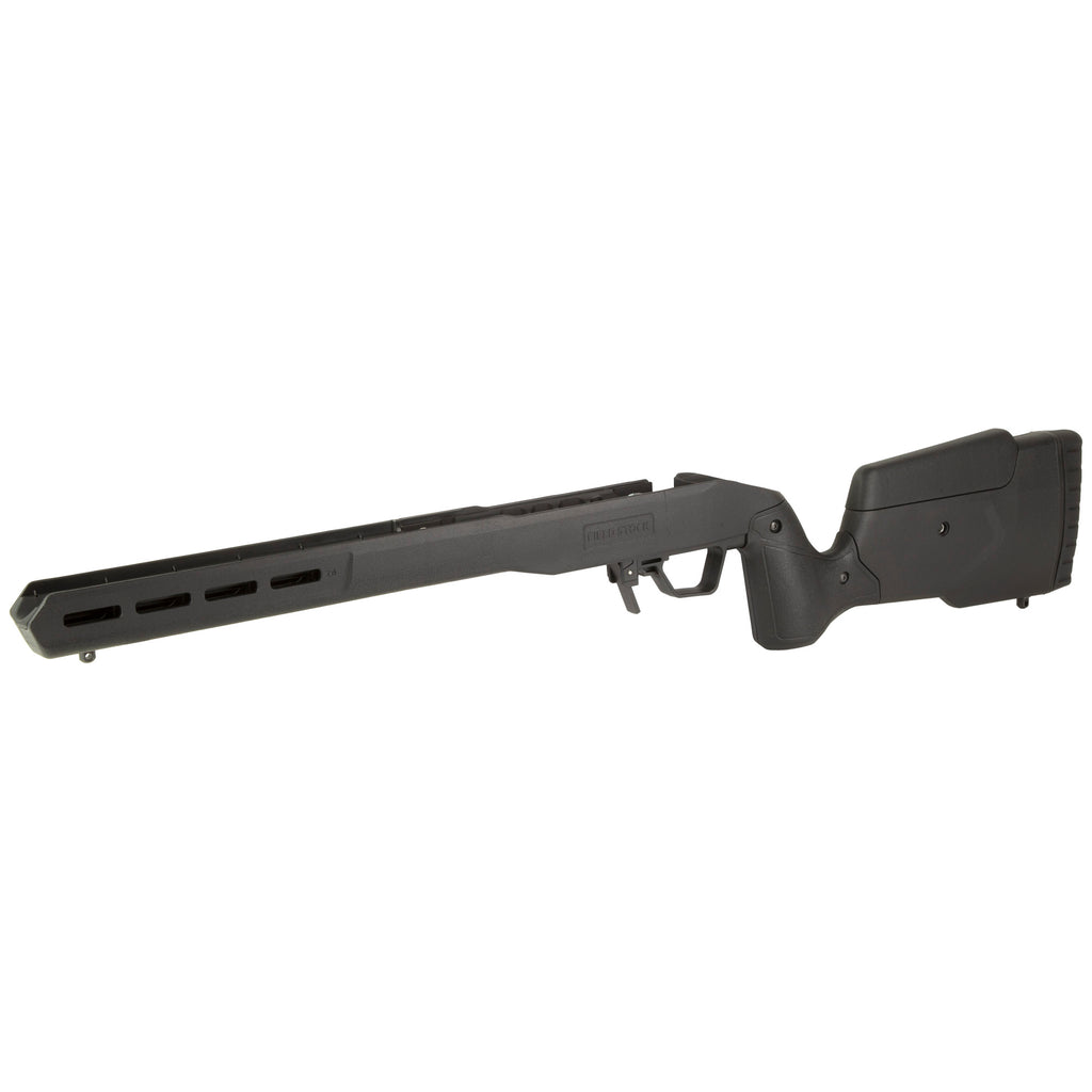 MDT FIELD STOCK SAVAGE SA BLK