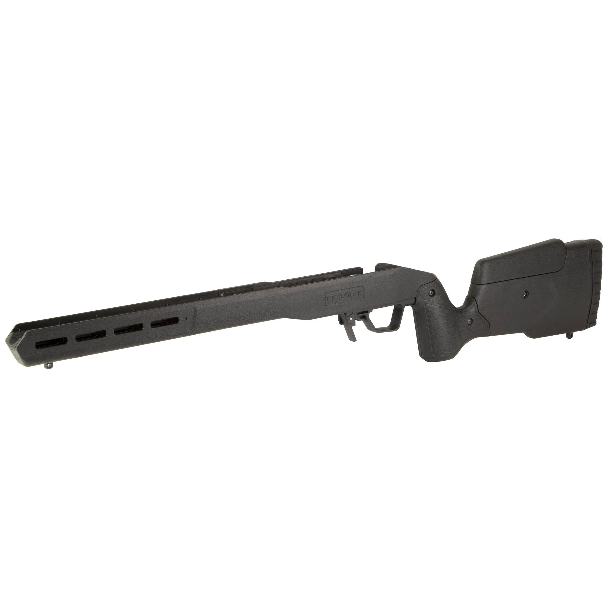 MDT FIELD STOCK SAVAGE SA BLK