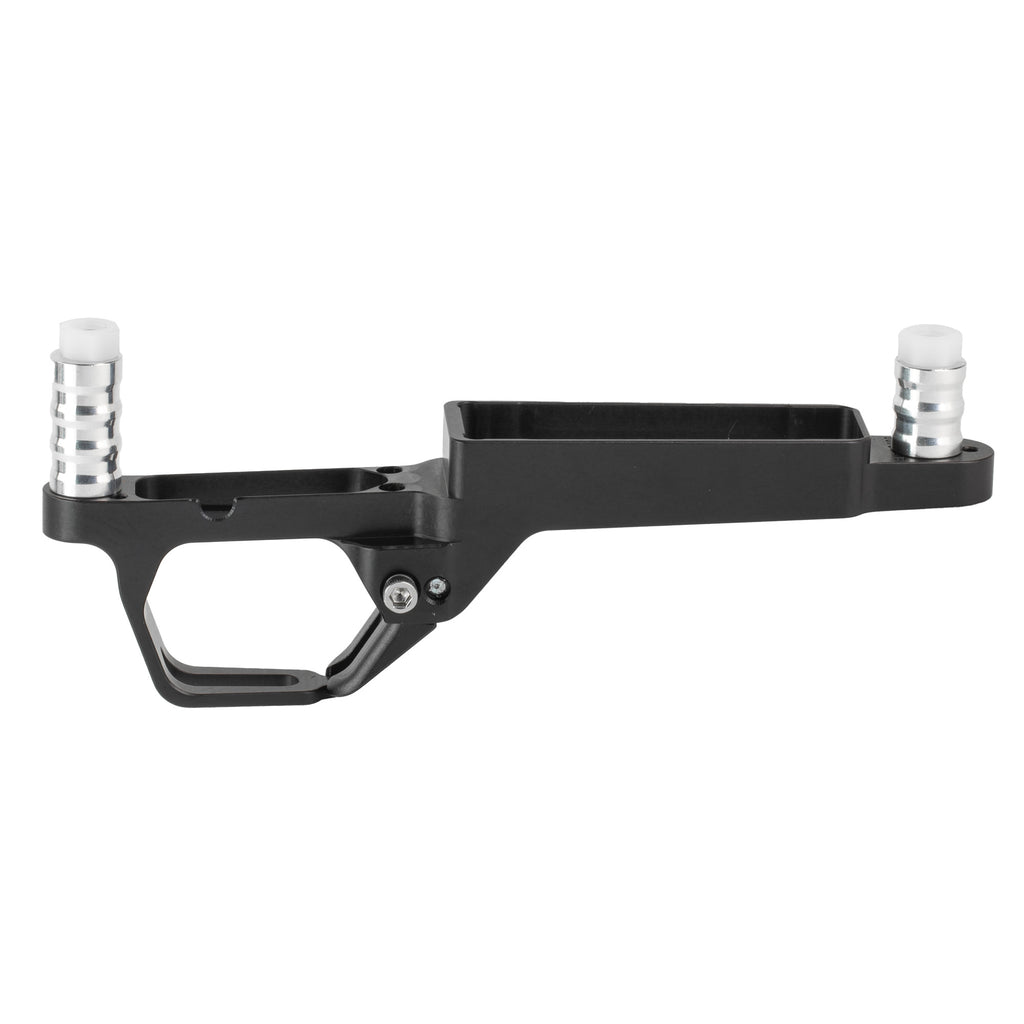 MDT HUNTER BM BADGER PROF REM700 SA