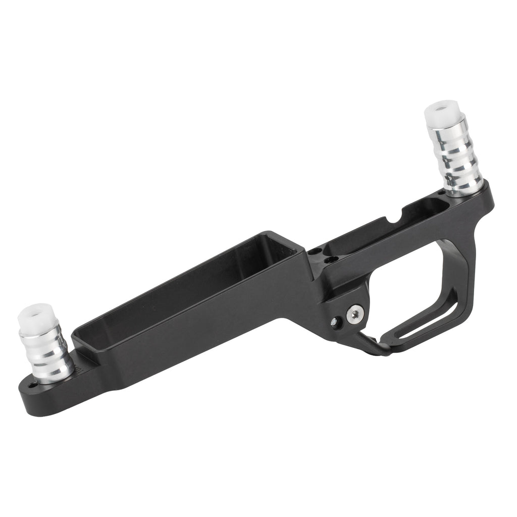 MDT HUNTER BM BADGER PROF REM700 SA