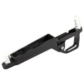 MDT HUNTER BM BADGER PROF REM700 LA