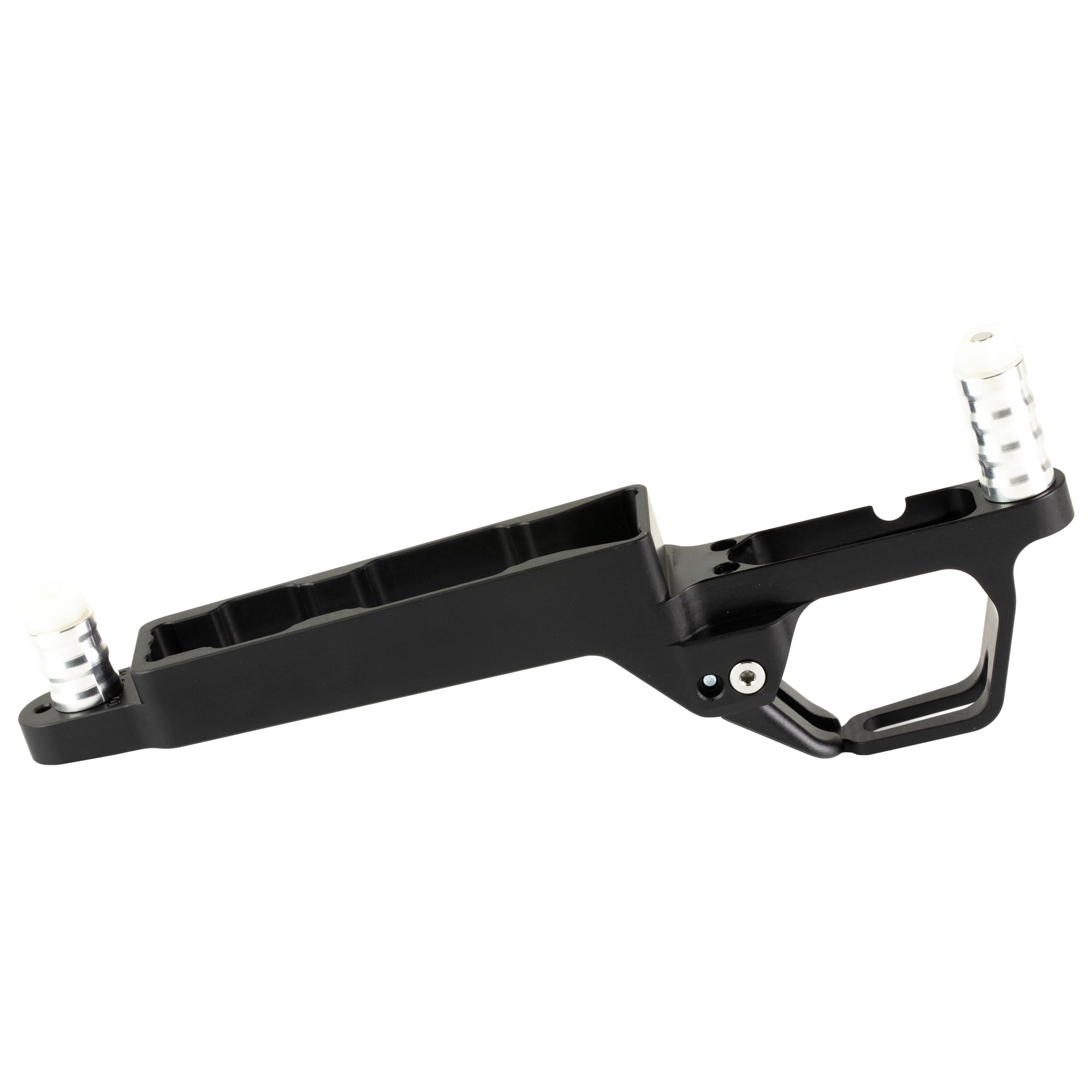 MDT HUNTER BM BADGER PROF REM700 LA