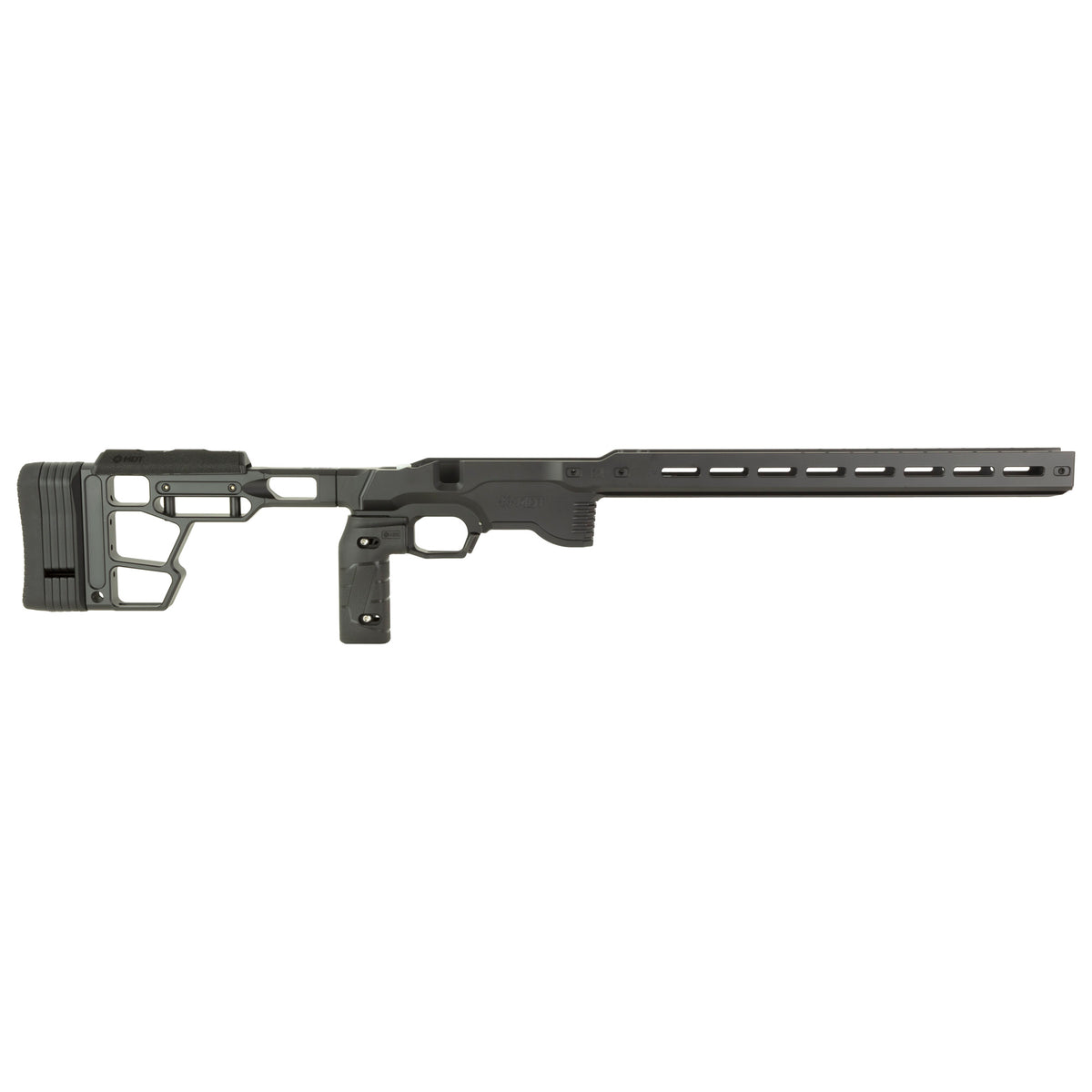 MDT ACC PREM CHASSIS GEN2 R700SA BLK