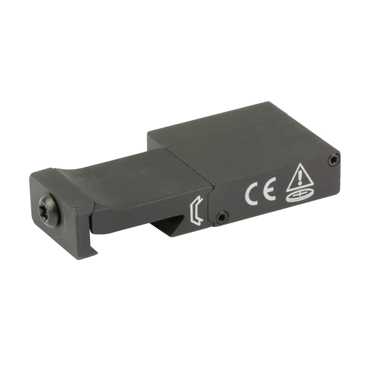 MDT SEND IT LEVEL GEN 2 V MOUNT