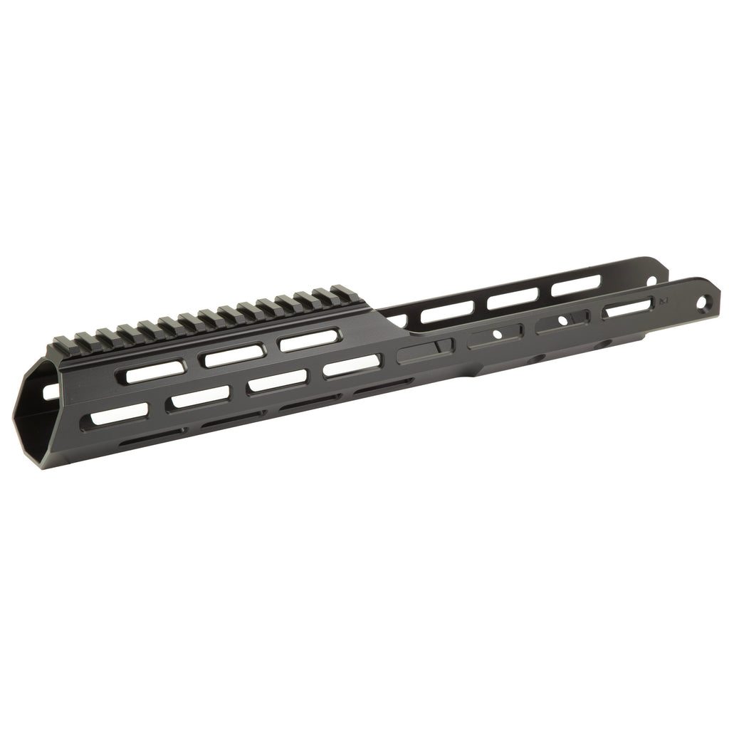 MDT LSS GEN 3 TAC FOREND 15 BLK