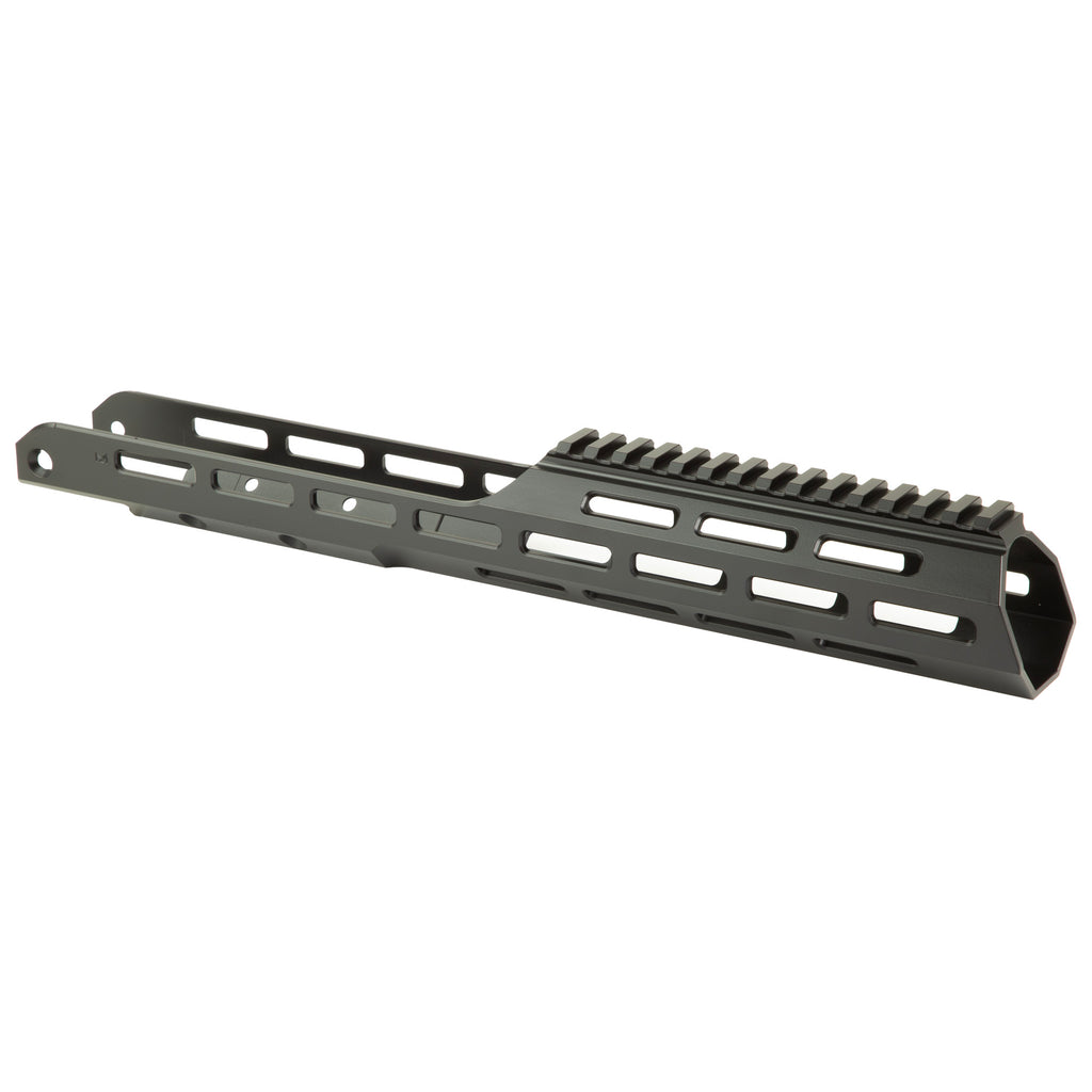 MDT LSS GEN 3 TAC FOREND 15 BLK